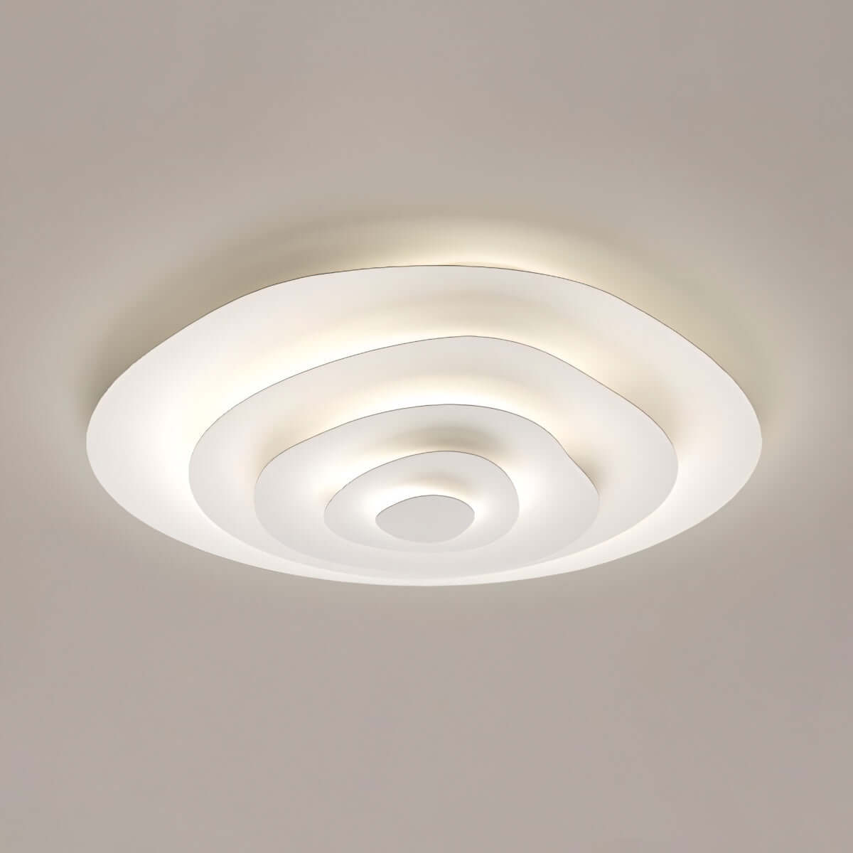 Giki Layered Ceiling Light