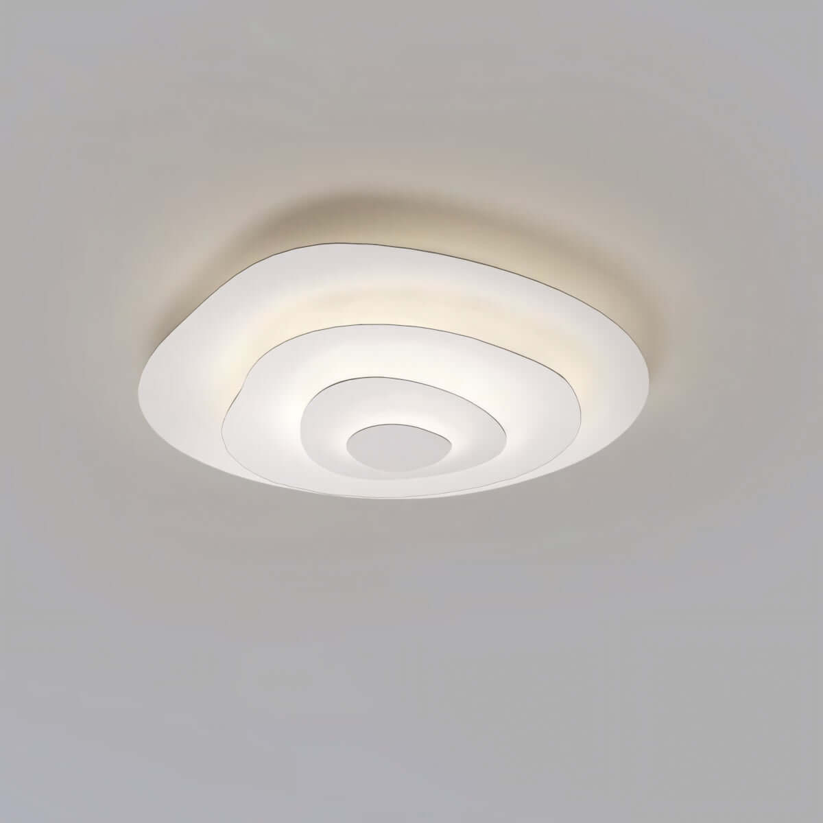 Giki Layered Ceiling Light