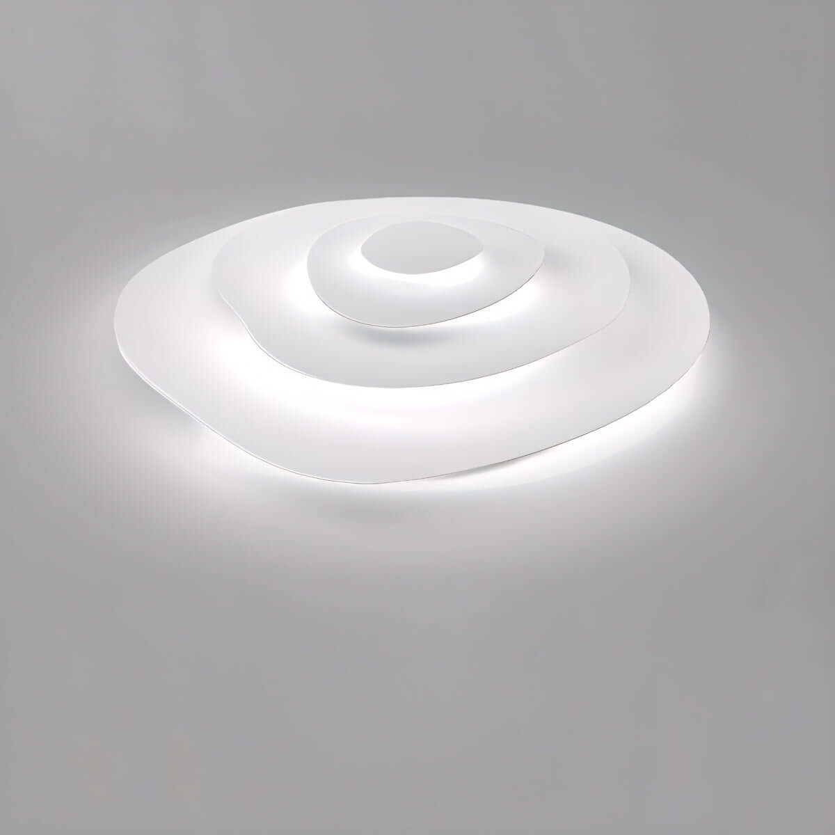Giki Layered Ceiling Light