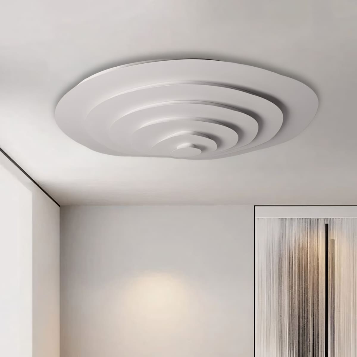Giki Layered Ceiling Light