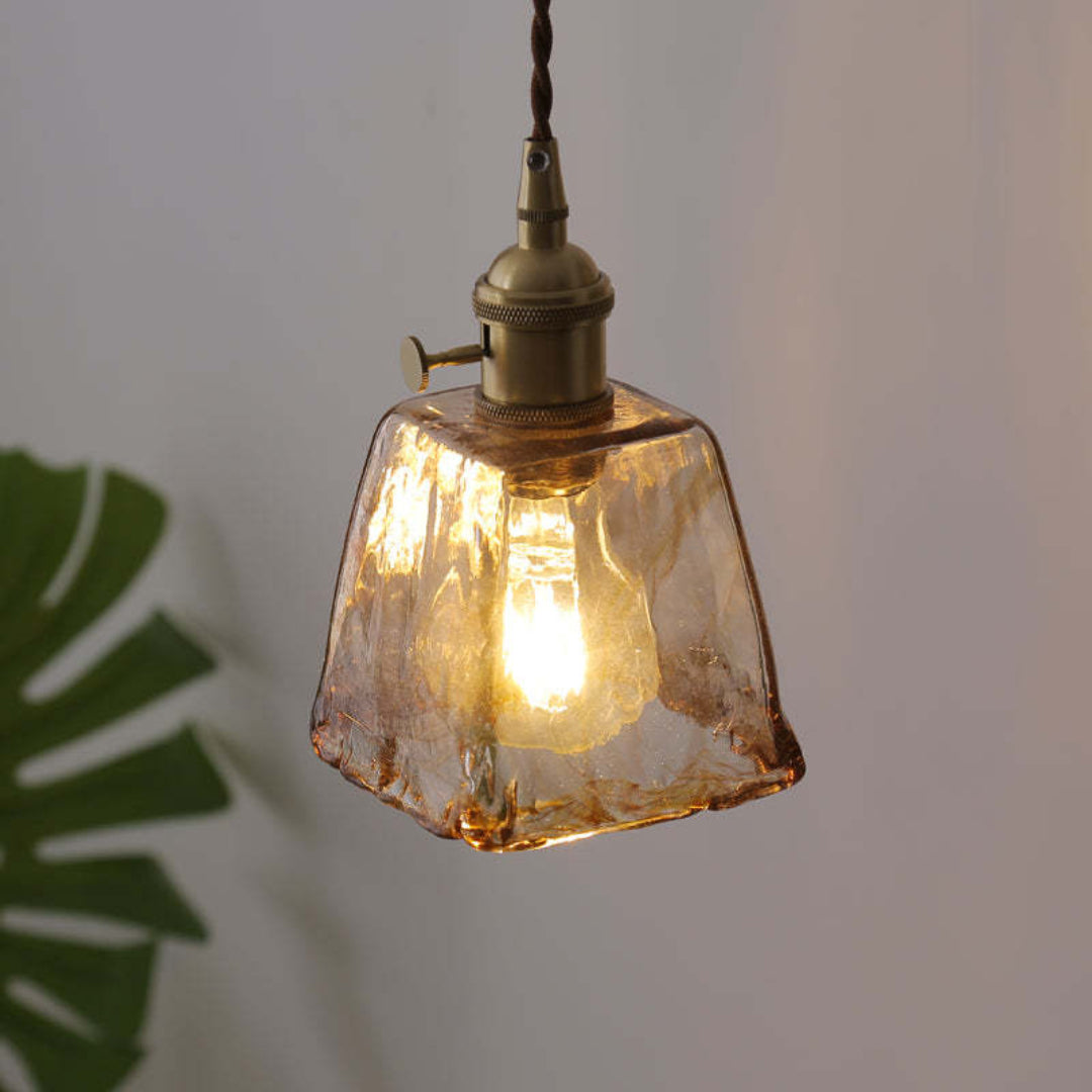 Flero Pendant Light