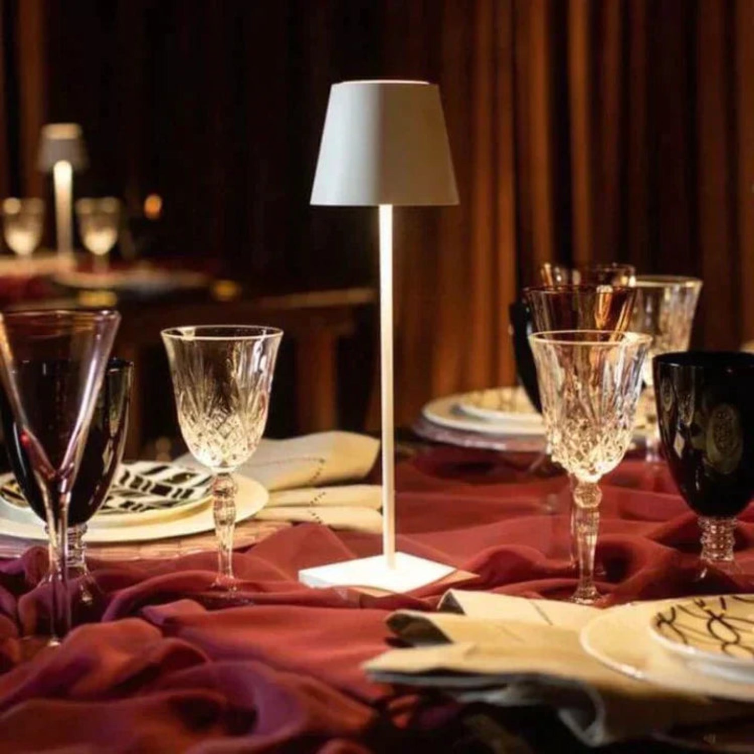 Colean Table Lamp