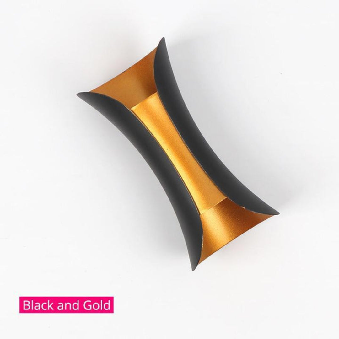 Penmo Wall Light