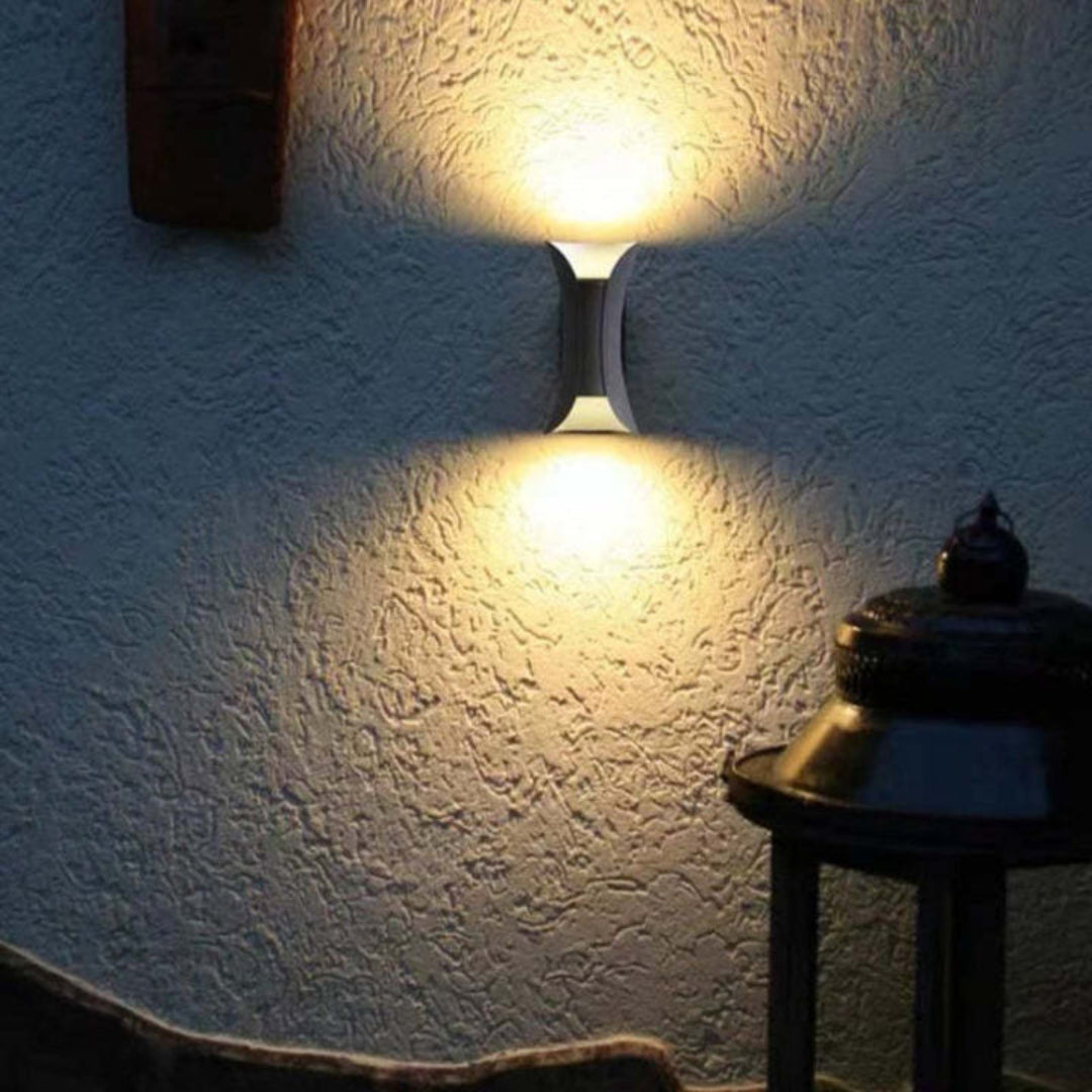 Penmo Wall Light