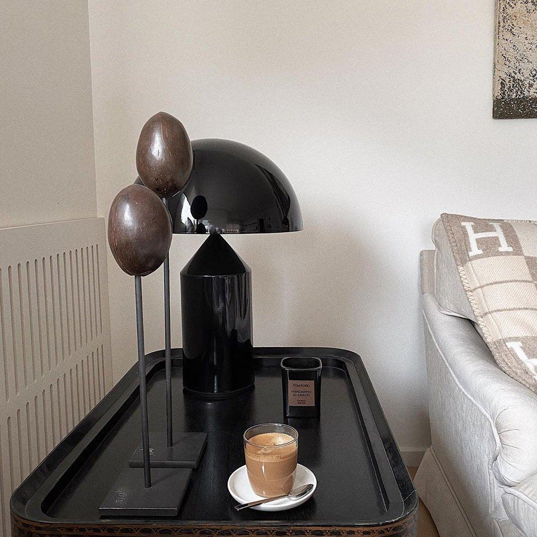 Almiran Geometric Table Lamp