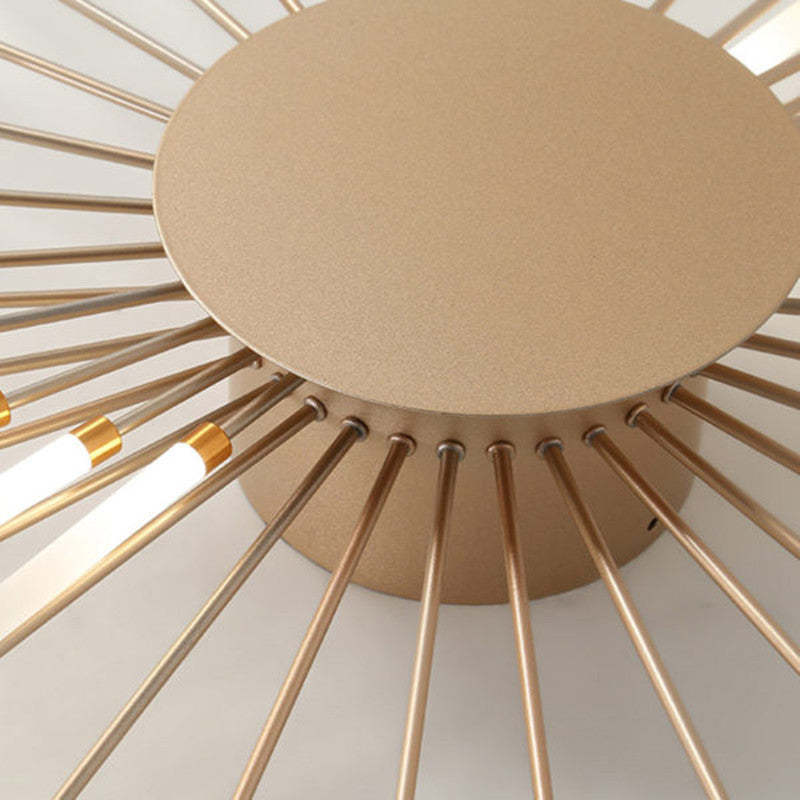 Arralessa Firework Ceiling Light