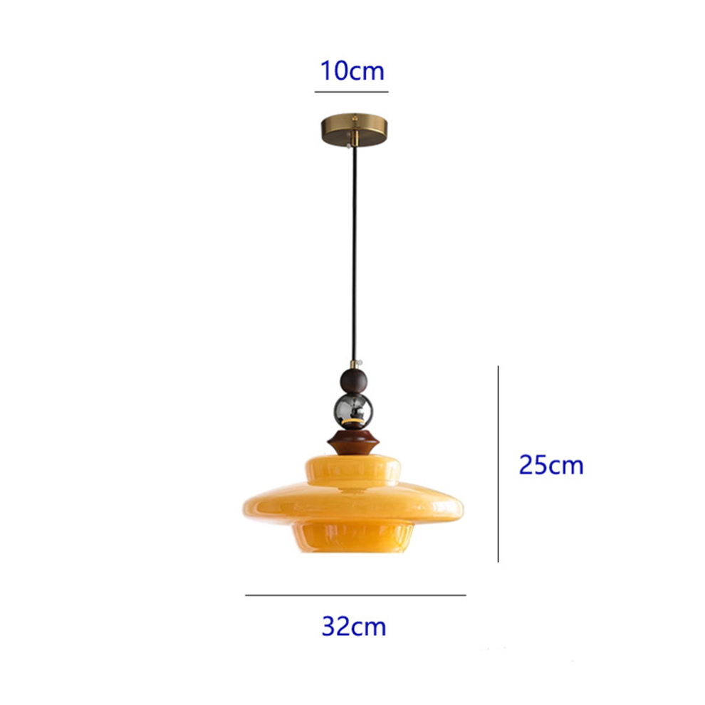 Lysbel Pendant Light