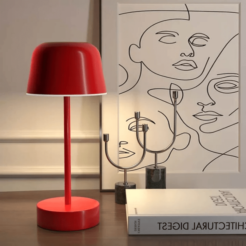 Lutsy Table Lamp
