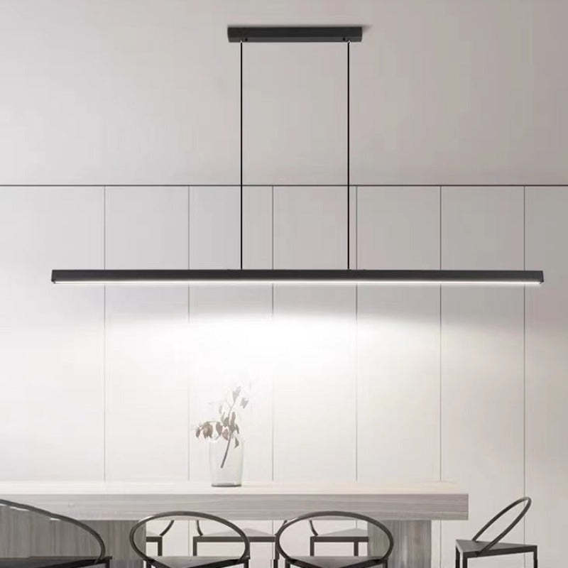 Aroraena Linear Pendant Light