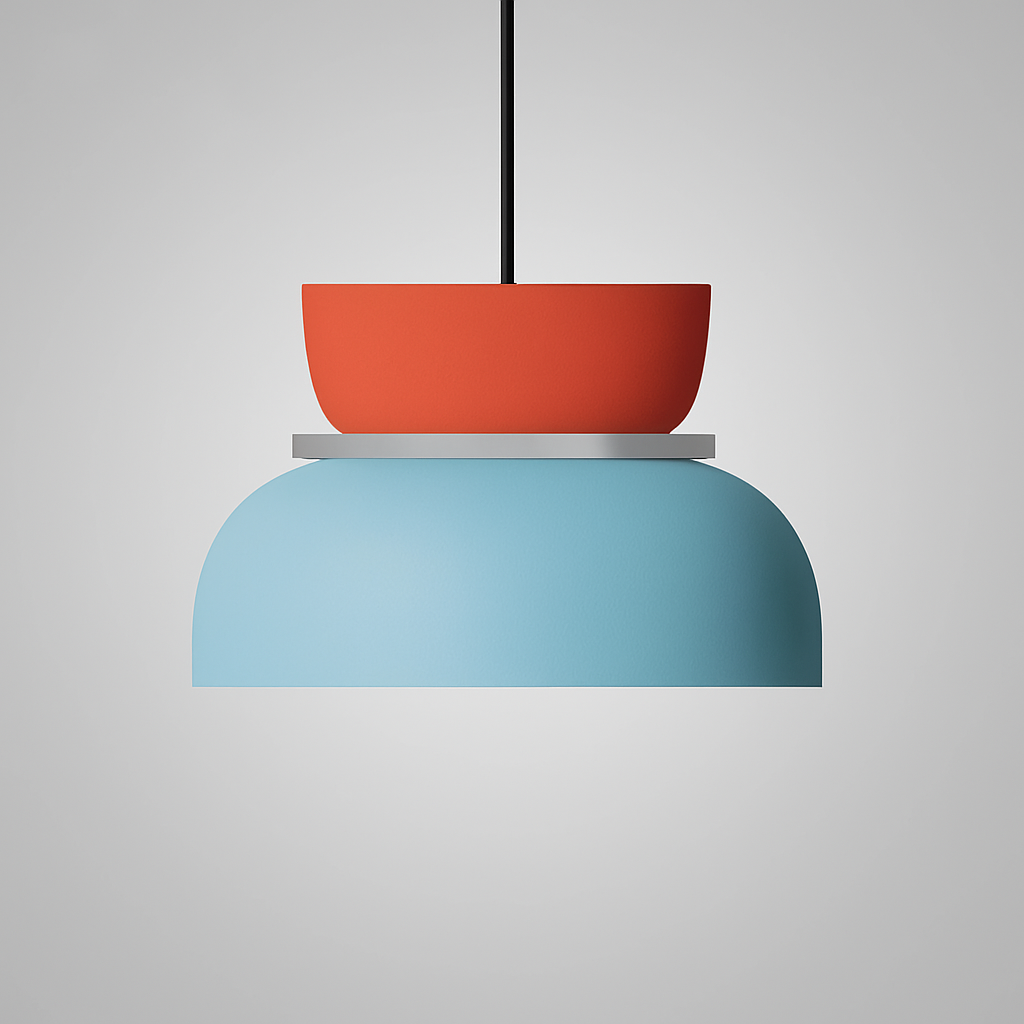 Noravon Dome Pendant Light