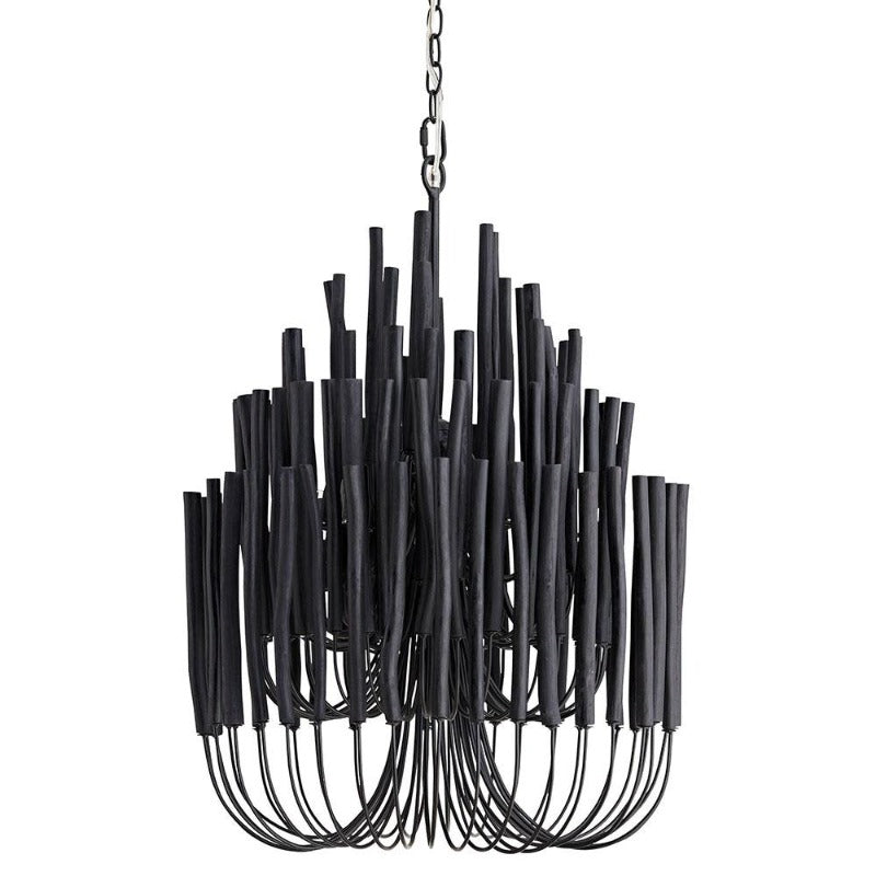 Alvino Round Chandelier