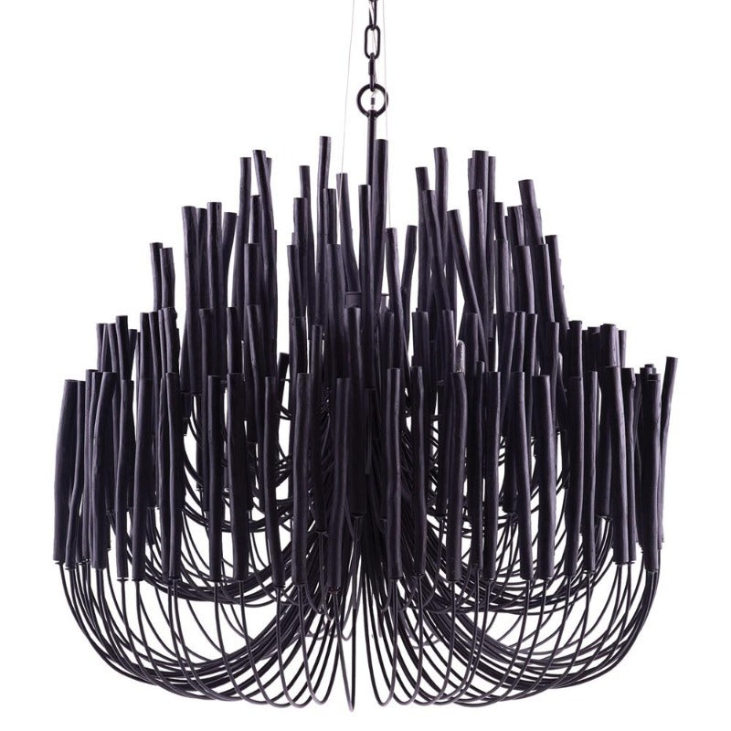 Alvino Round Chandelier