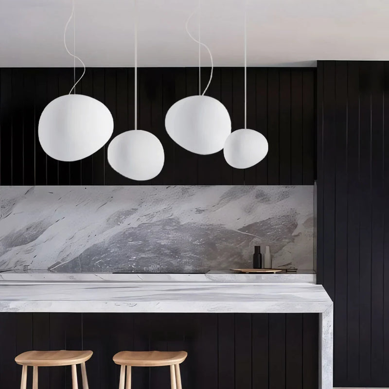 Lustrek Pendant Light