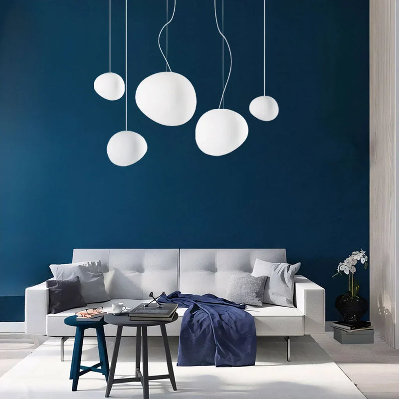 Lustrek Pendant Light