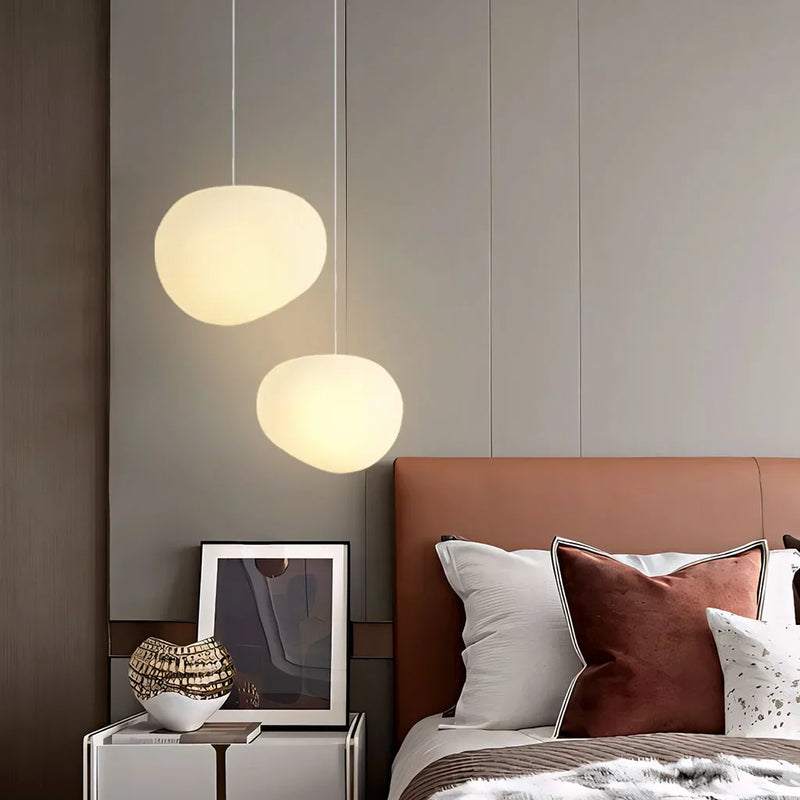 Lustrek Pendant Light