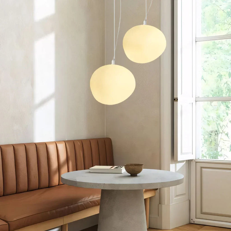 Lustrek Pendant Light