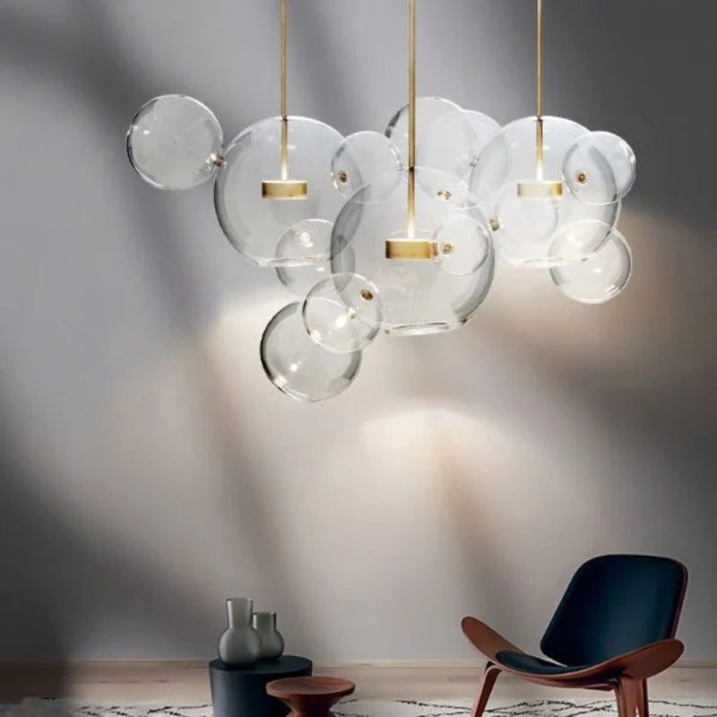 Larero Pendant Light