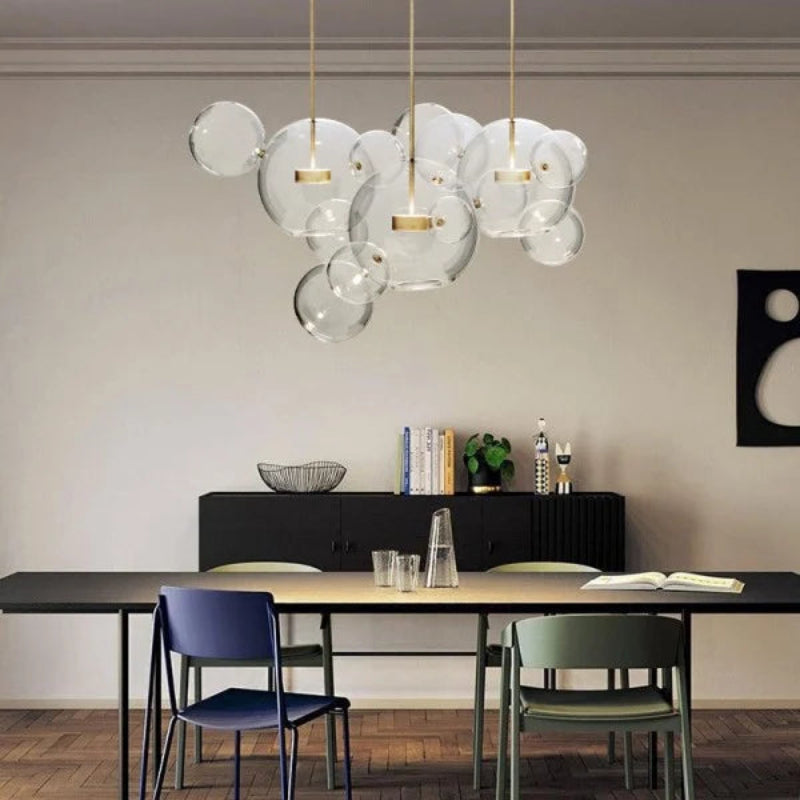 Larero Pendant Light