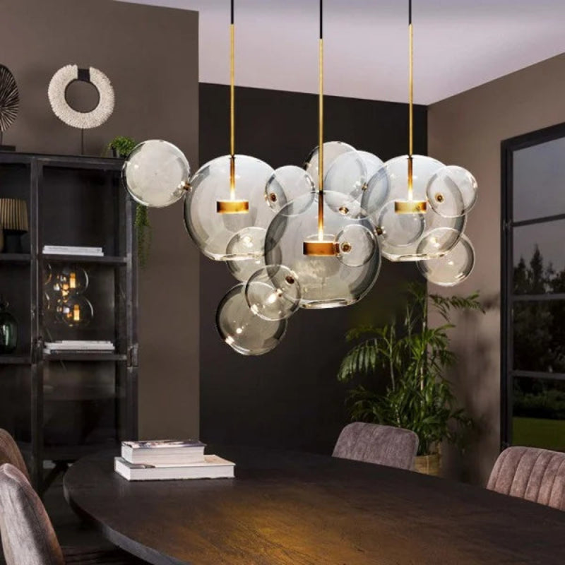 Larero Pendant Light