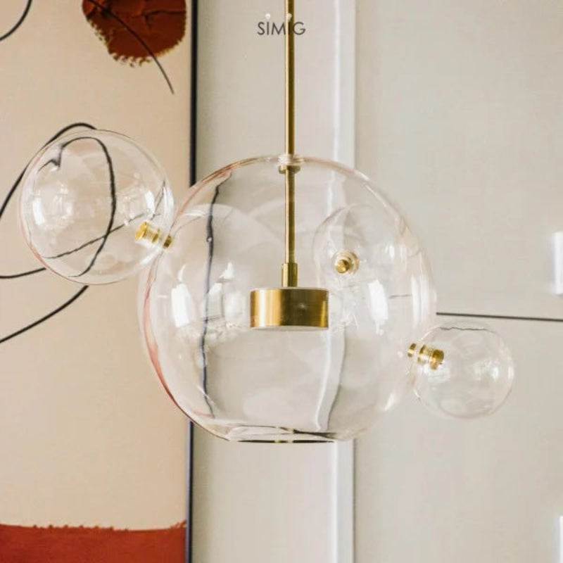 Larero Pendant Light