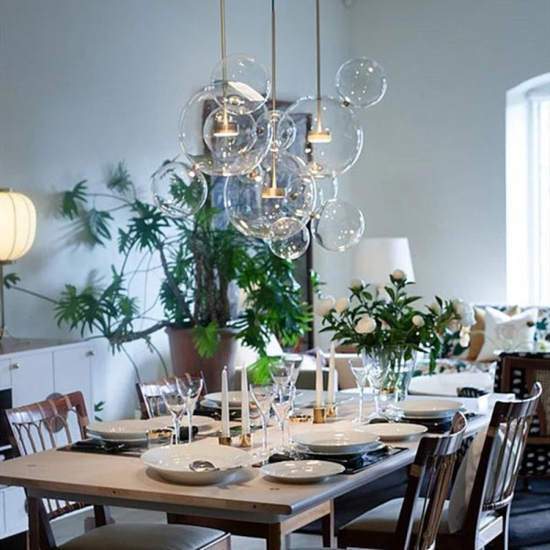Larero Pendant Light