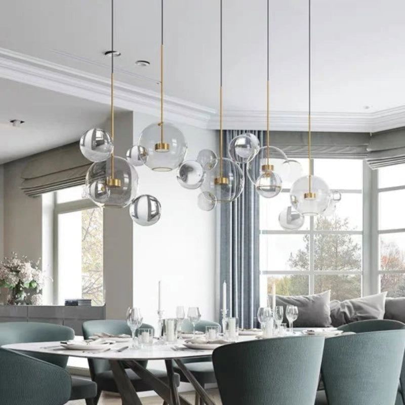 Larero Pendant Light