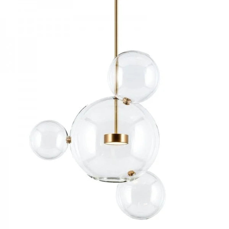 Larero Pendant Light