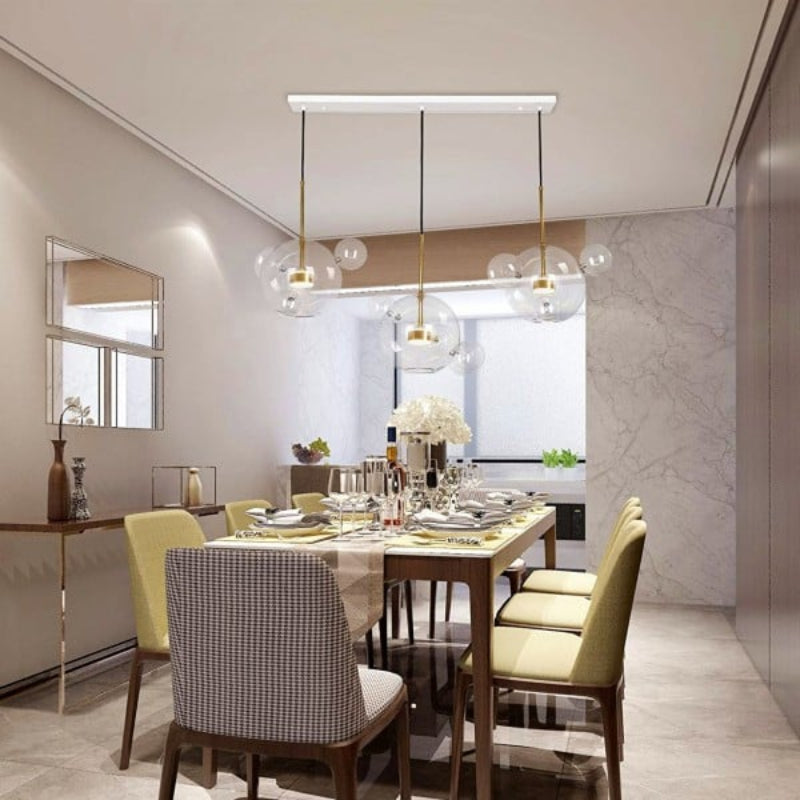 Larero Pendant Light