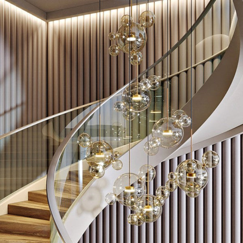 Larero Pendant Light