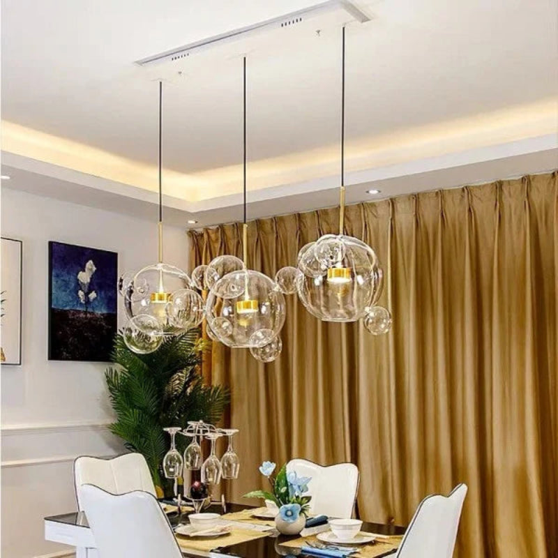 Larero Pendant Light