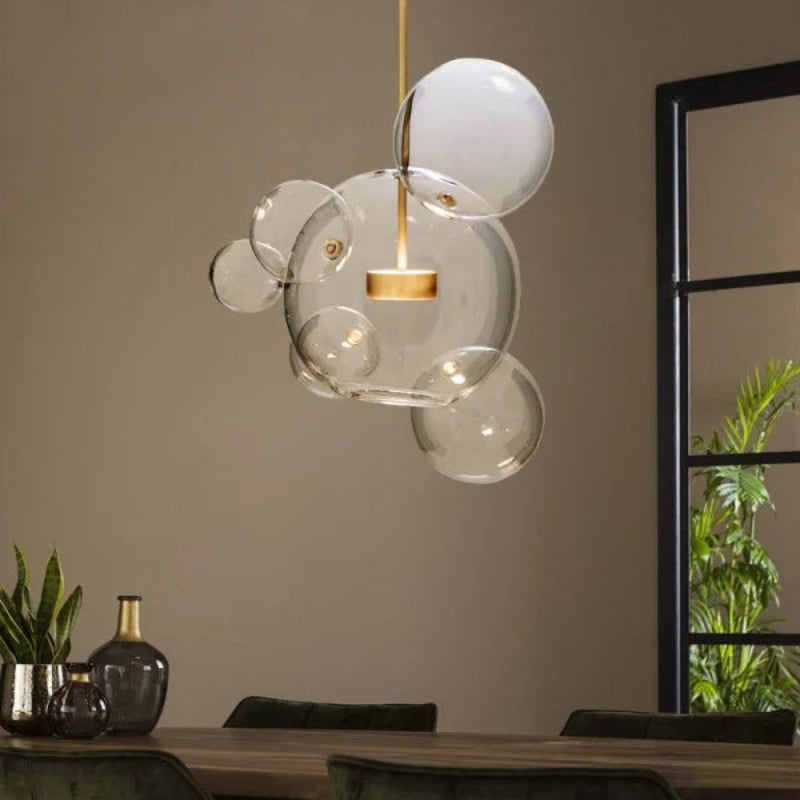Larero Pendant Light