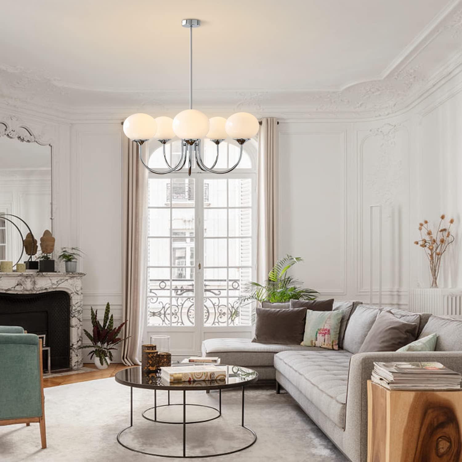 Cisven Chandelier