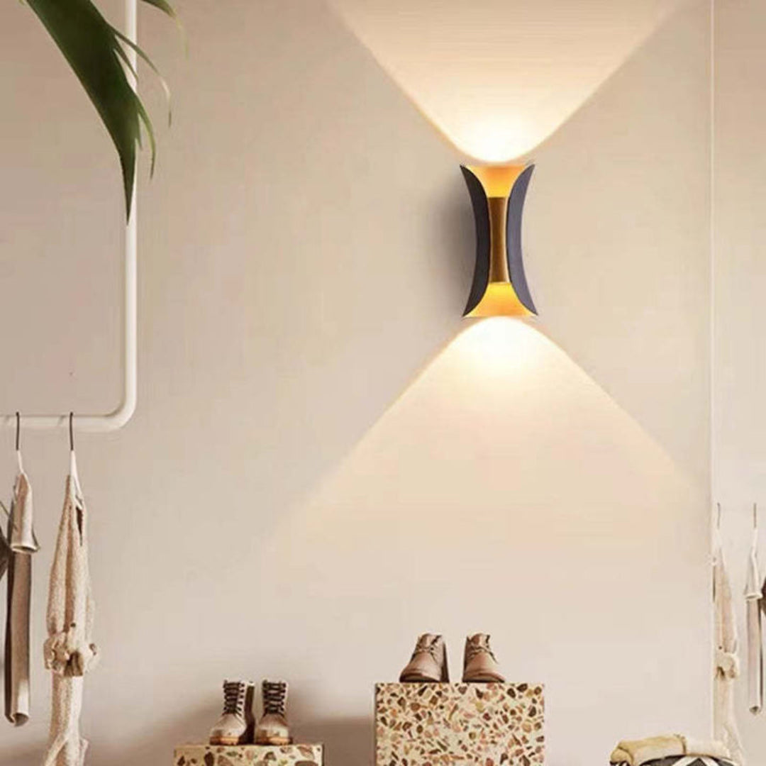 Penmo Wall Light
