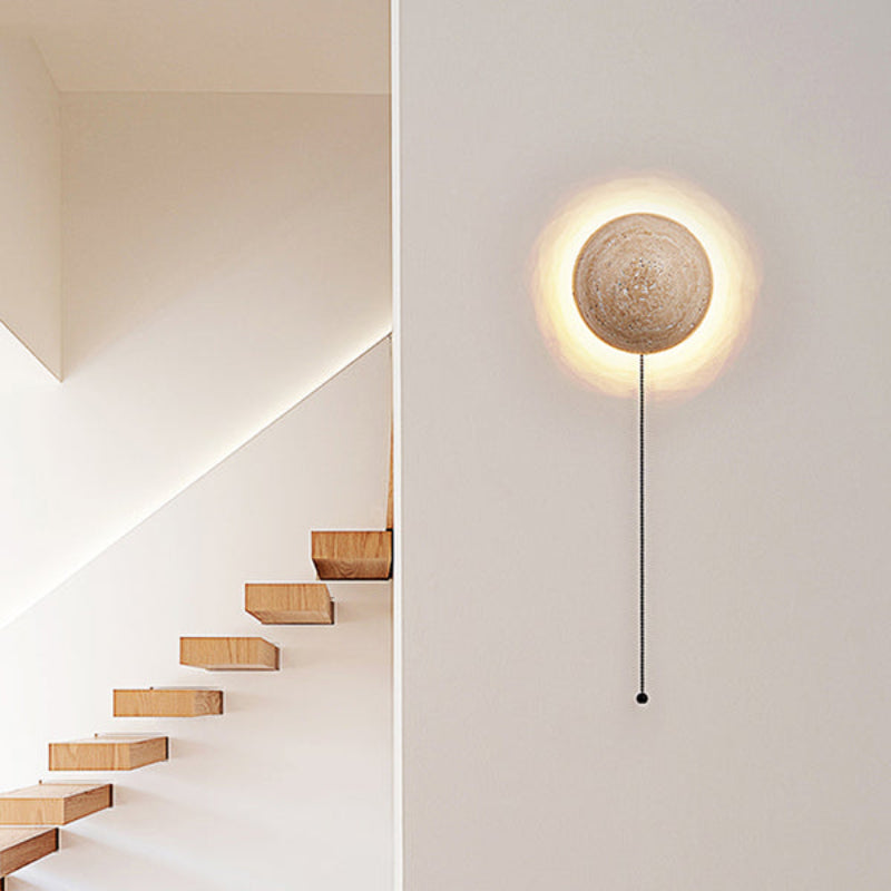 Corcan Wall Light