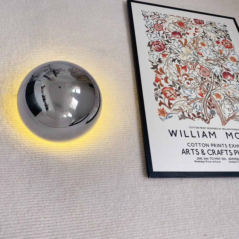 Relzoe Wall Light