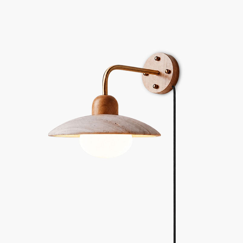 Tomelo Outdoor Wall Light