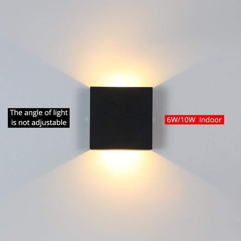 Arrenro Modern Wall Light