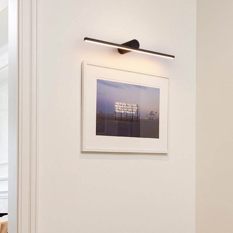 Lumen Trace Rechargeable Wall Lamp – detail 15