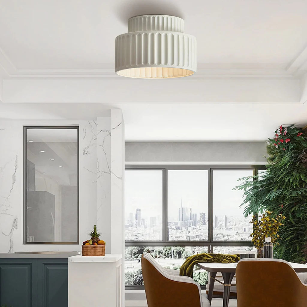 Tallon Ceiling Light