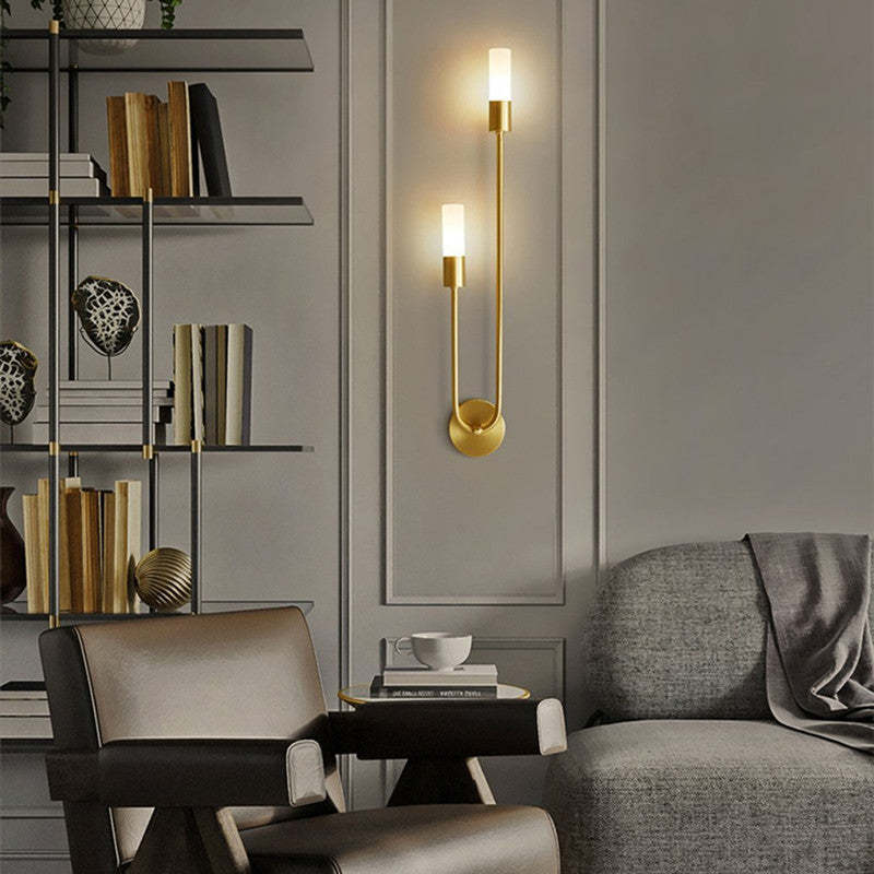 Alerosa Modern Wall Light