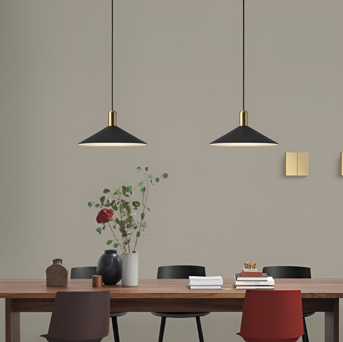 Zerluna Pendant Light