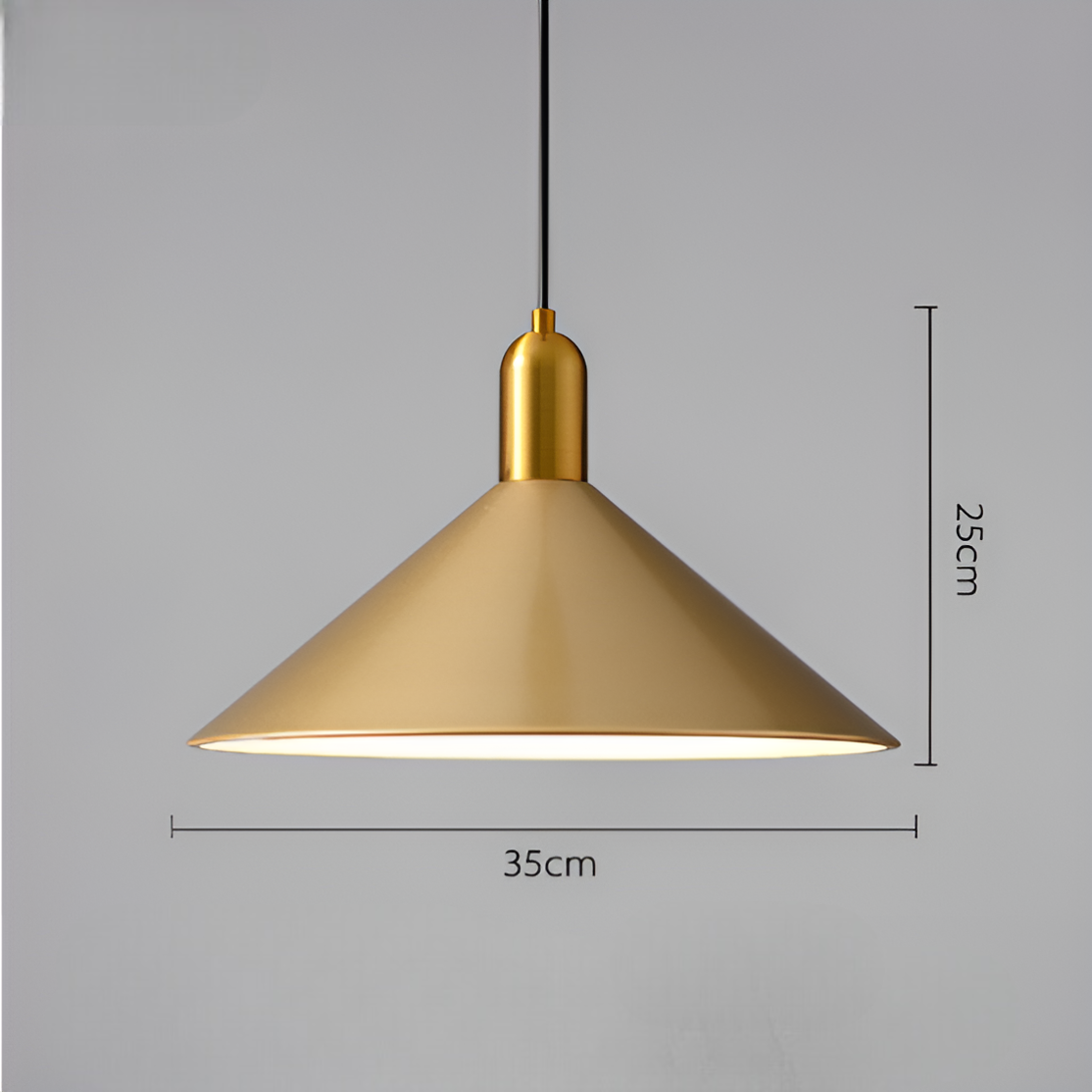 Zerluna Pendant Light