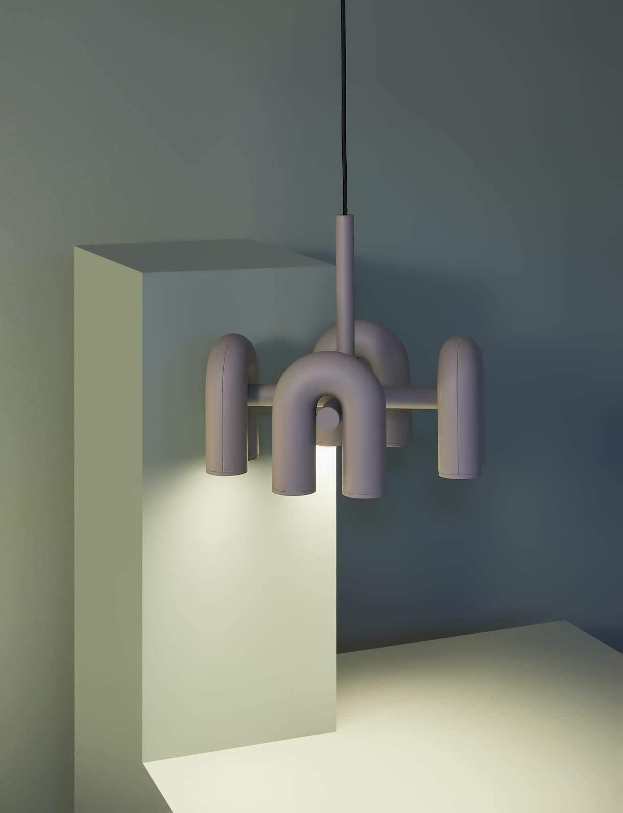 Bedanonix Chandelier