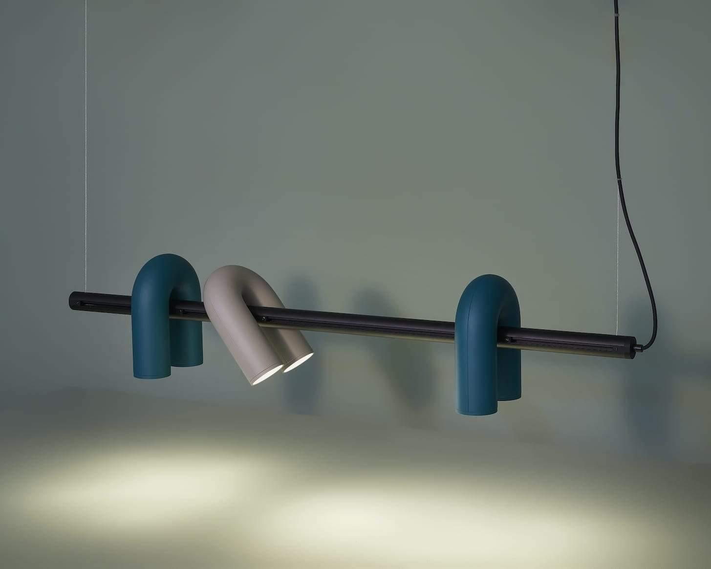 Bedanonix Chandelier