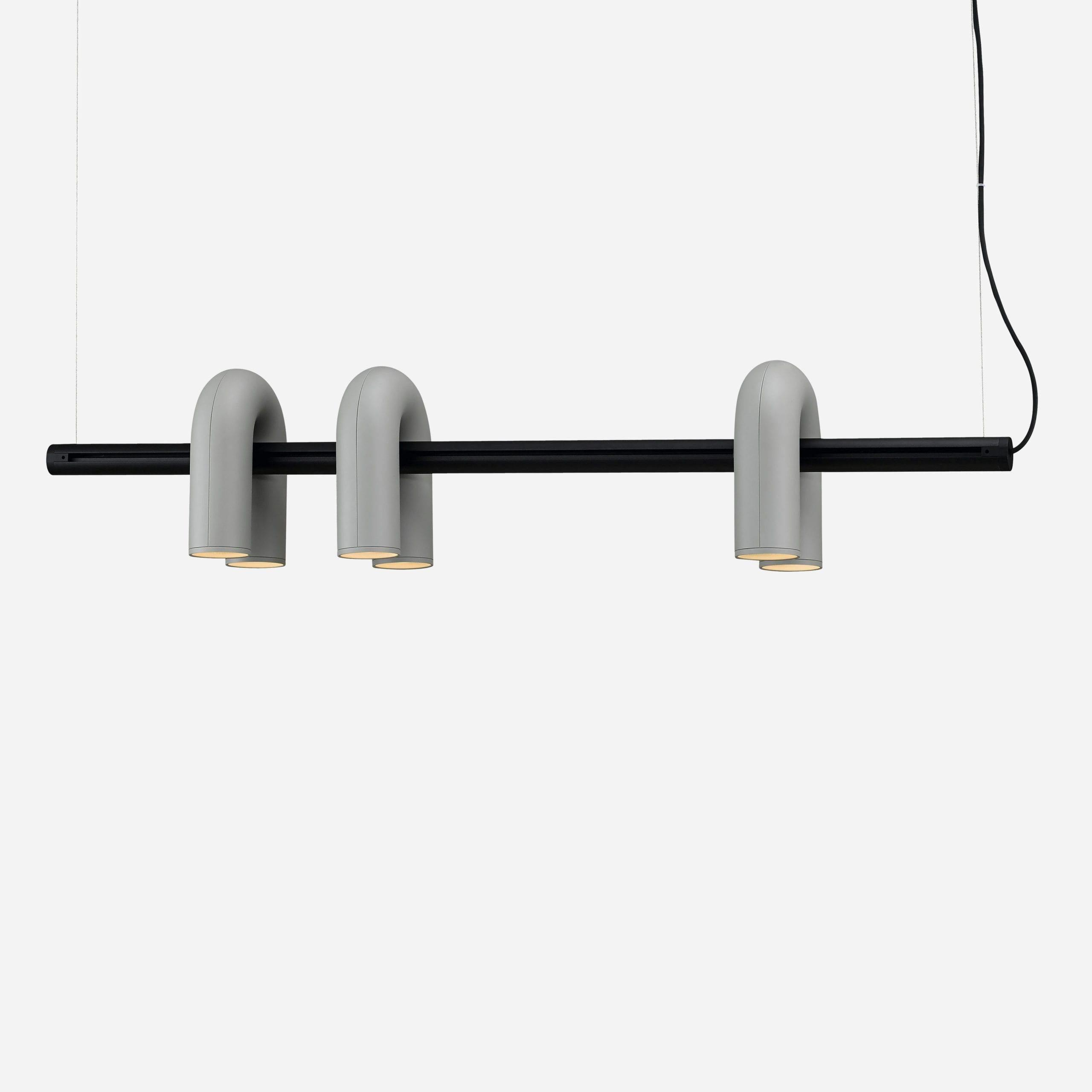 Bedanonix Chandelier