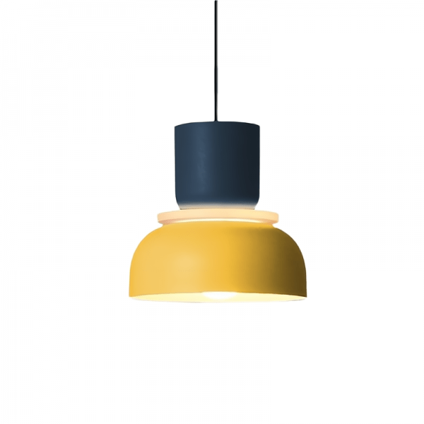 Morace Scandinavian Pendant Light