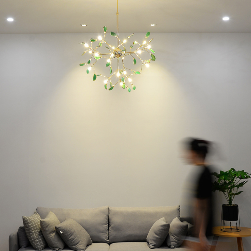 Arrenero Modern Chandelier