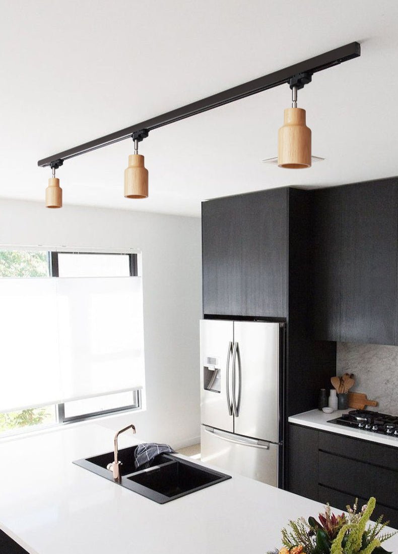 Anie Track Ceiling Light