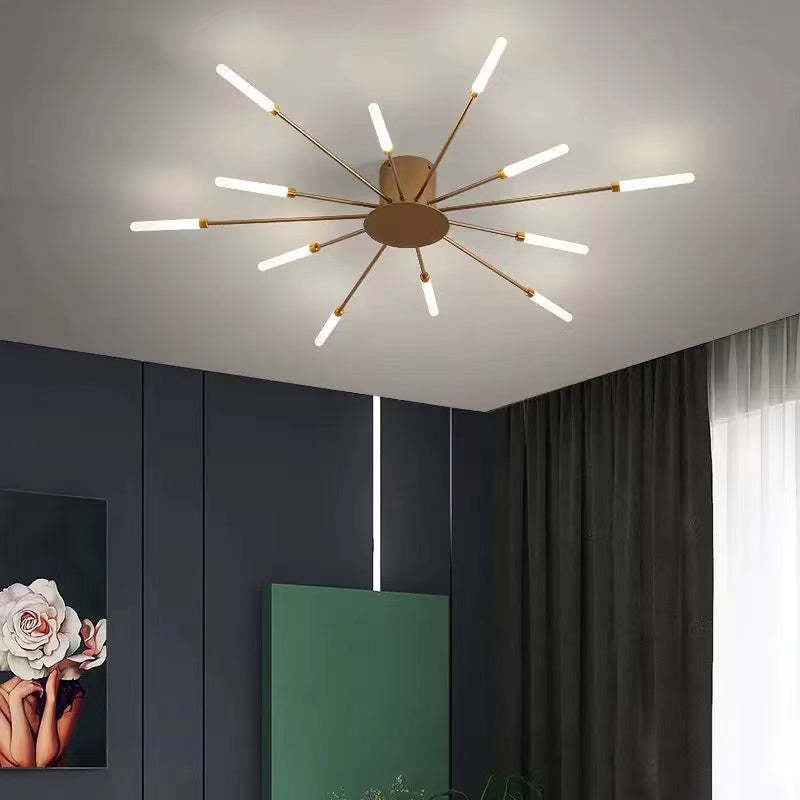 Arralessa Firework Ceiling Light
