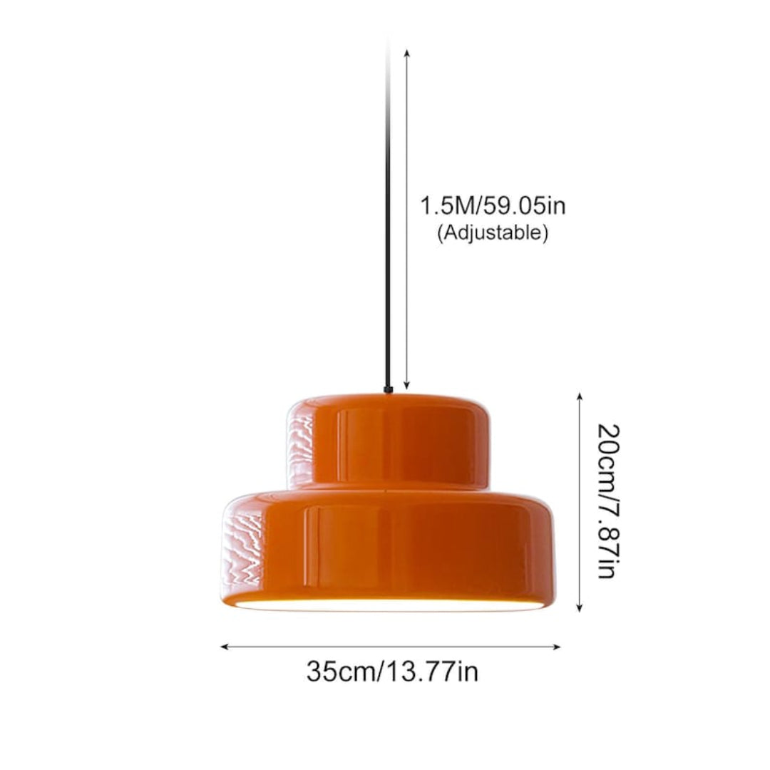 Lomecill Pendant Light